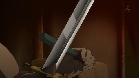 アルスラーン戦記 17話 感想 592