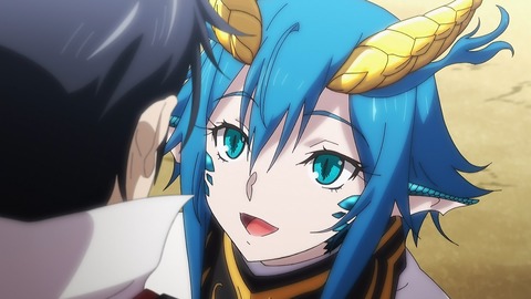 モンスター娘のお医者さん 12話 感想 012