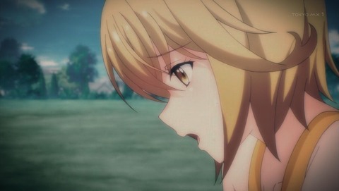 サークレット・プリンセス 5話 感想 0106