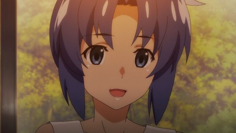 ひぐらしのなく頃に 卒 6話 感想 0184