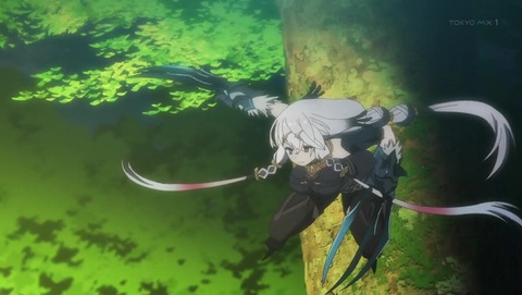 ライザのアトリエ 最終回 12話 感想 0080