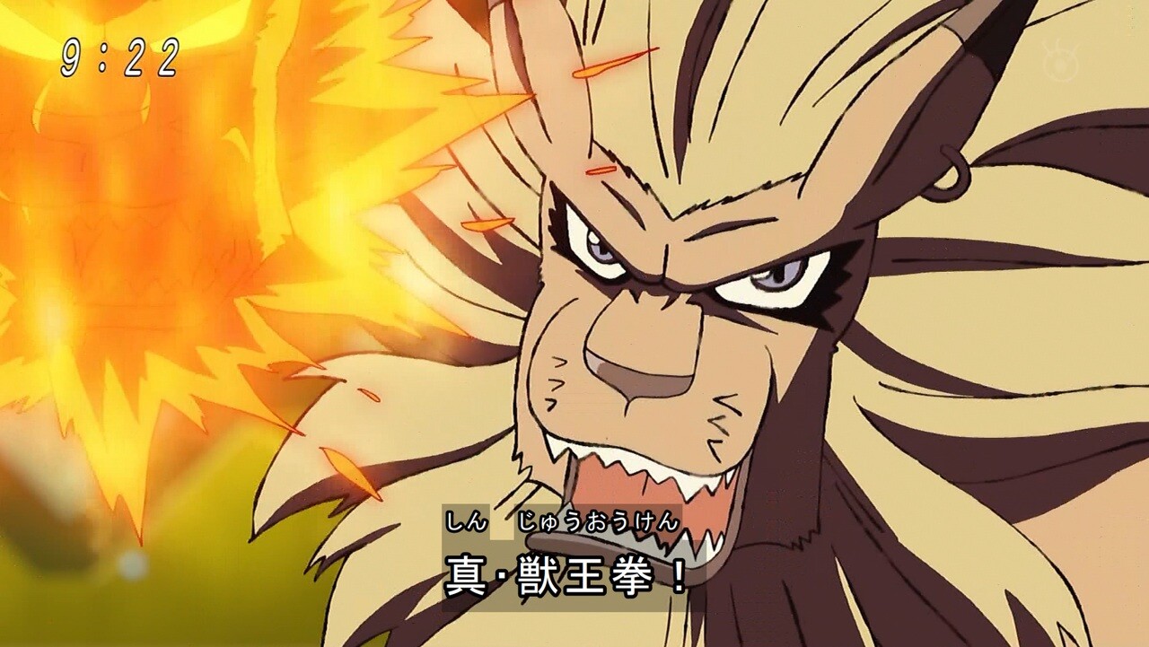 【デジモンアドベンチャー:】第19話 感想 歩く死亡フラグは負けたりしない