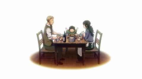 憂国のモリアーティ 4話 感想 016
