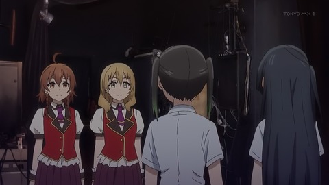 ラブライブ! 7話 感想 054