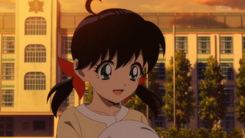 地獄先生ぬ～べ～ 2025年版 最終回 13話 感想 人面疽 69