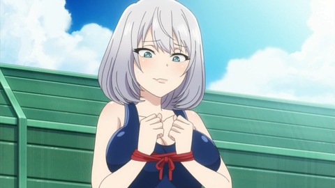 手品先輩 7話 感想 111