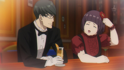 歌舞伎町シャーロック 第9話 感想 金や物より思いが大事 あにこ便