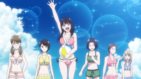 潔癖男子 青山くん 第9話 感想 華麗なる一族と綺麗にする青山 あにこ便