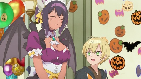 最近雇ったメイドが怪しい 6話 感想 2604