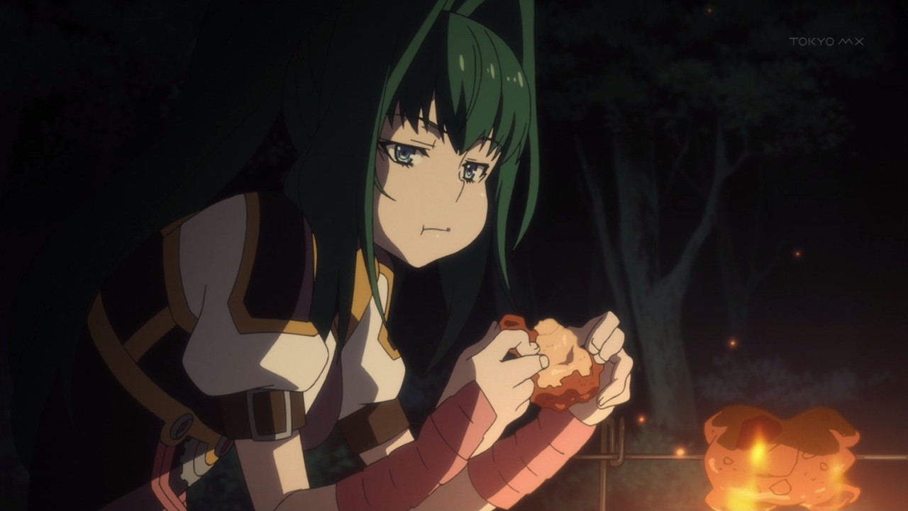 棺姫のチャイカ が密かな人気を集める理由 あにこ便