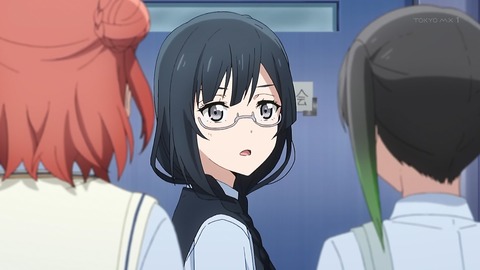 ラブライブ! 1話 感想 036