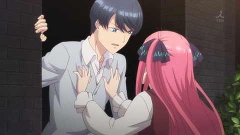 五等分の花嫁 6話 感想 231
