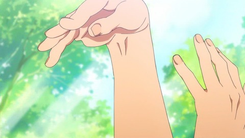 マジきゅんっ!ルネッサンス 4話 感想 3