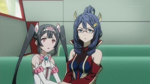 エガオノダイカ 11話 感想 235