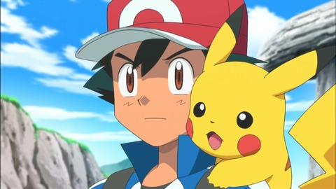 ポケモンxy 第31話 感想 スマブラ出たのがルカリオなの納得した アニメ ポケットモンスターまとめ あにこ便 ポケモンxy 第31話 感想 スマブラ出たのがルカリオなの納得した アニメ ポケットモンスターまとめ あにこ便