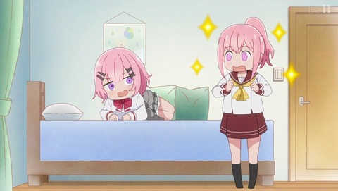 わたしが恋人になれるわけないじゃん、ムリムリ!(※ムリじゃなかった!?) わたなれ 4話 感想 真唯なんて、やっぱりムリムリ!（※ムリじゃなかった!?） 95