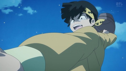 らんま1/2 11話 感想 35