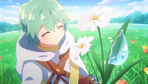 最弱テイマーはゴミ拾いの旅を始めました。 第12話の感想