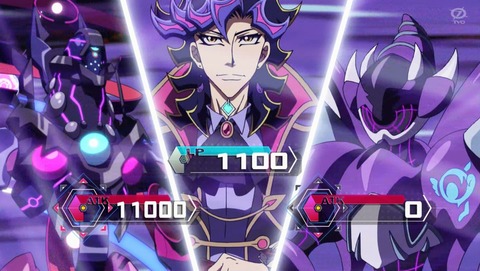 遊戯王VRAINS 119話 感想 74