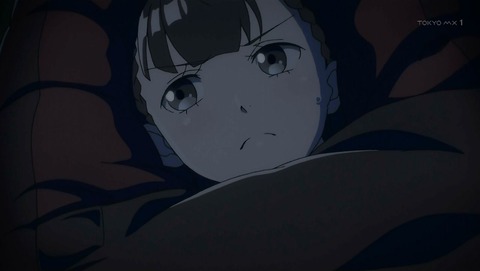 宇宙よりも遠い場所 4話 感想 241