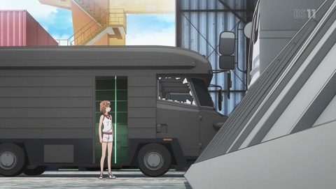 とある科学の超電磁砲 3期 7話 感想 48