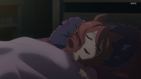 ウマ娘 シンデレラグレイ 6話 感想 怪物 72