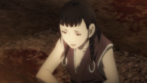無限の住人-IMMORTAL- 16話 感想 045