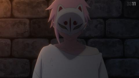 姫様“拷問”の時間です ひめごう 2期 14話 感想 16