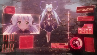 planetarian ～ちいさなほしのゆめ～ 5話 最終回 感想 38