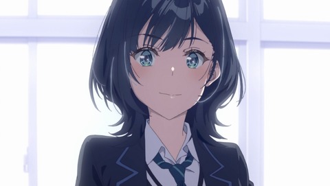 千歳くんはラムネ瓶のなか 1話 感想 春、見上げるおぼろ月 11