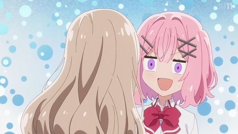 わたしが恋人になれるわけないじゃん、ムリムリ!(※ムリじゃなかった!?) わたなれ 7話 感想 修羅場とか、どうあがいてもムリ! 26
