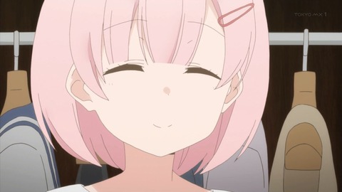 すのはら荘の管理人さん 3話 感想 347