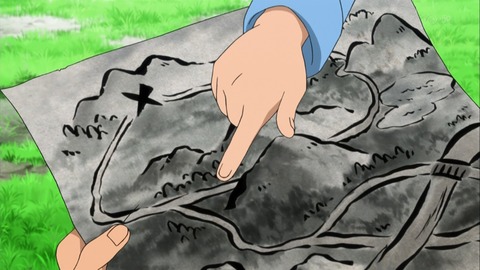 ポケットモンスター 52話 1585
