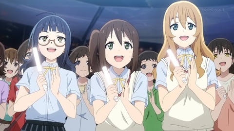 ラブライブ! 6話 感想 052