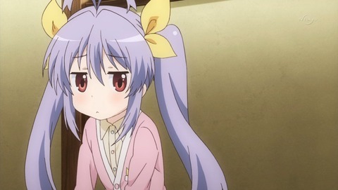 のんのんびより りぴーと 3話 感想 2645