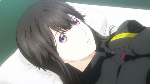 バディコンプレックス 完結編  1616