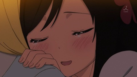 ひとりぼっちの○○生活 7話 感想 056