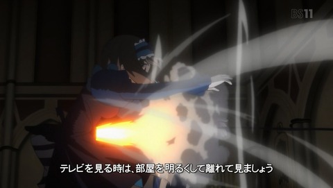 戦姫絶唱シンフォギアXV 5期 8話 感想 57