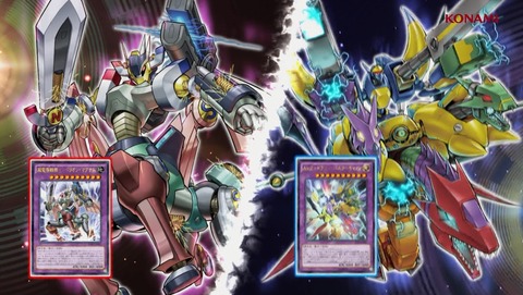 遊戯王arc V 第108話 感想 デュエルディスクにその機能あったの あにこ便
