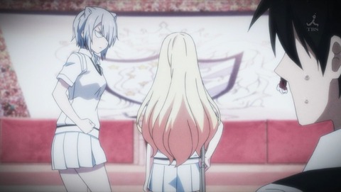 寄宿学校のジュリエット 7話 感想 0391
