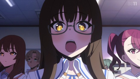 ぬきたし 1話 感想 ドＳＫＢ条例 21