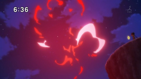 七つの大罪 戒めの復活 18話 感想 2174