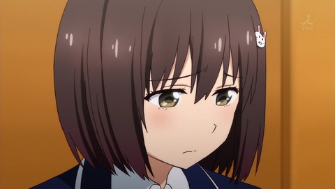 この美術部には問題がある! 1話 感想 2904