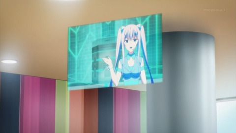 サークレット・プリンセス 4話 感想 0143