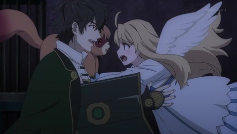 盾の勇者の成り上がり2期 9話 感想 2818