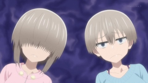 宇崎ちゃん2期 12話 感想 2042