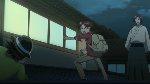 史上最強の弟子 ケンイチ 6話 296