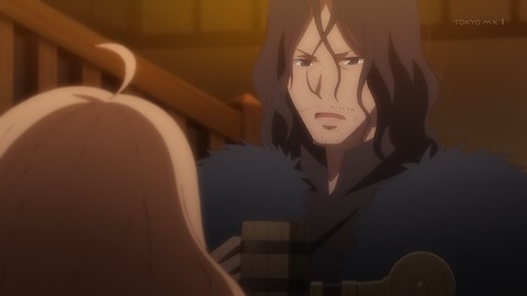 最果てのパラディン 10話 感想 037