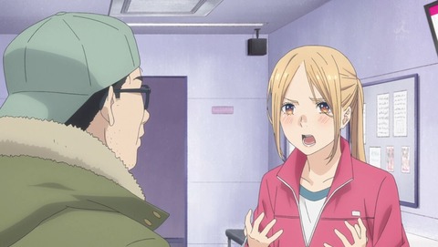 推しが武道館いってくれたら死ぬ 7話 感想 0211