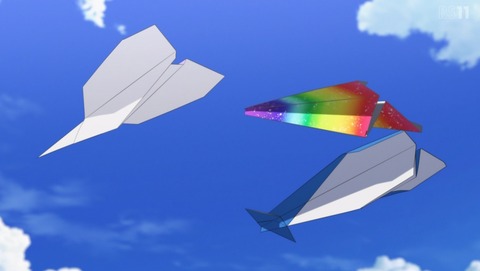 Summer Pockets サマポケ 22話 感想 あの夏へ 82